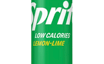 Sprite Lemon-Lime 330ml