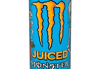 Monster Mango Loco Energy + Juice 250ml