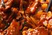 Spicy Crispy Pork