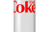 Diet Coke 330ml