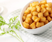 Potato Cubes