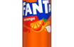 Fanta Orange 330ml