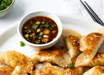 Chicken Gyoza