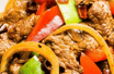 Spicy Chilli Beef