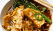 Chicken Ramen Noodle Soupe