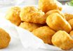 Chicken Balls