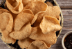 Thai Prawn Crackers