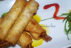 Prawn Rolls