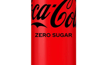 Coca-Cola Zero Sugar 330ml