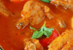 Red Curry Chicken