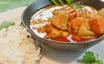 Massaman Chicken Curry
