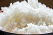 Plain Rice