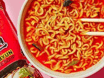 Shin Ramyun Soupe