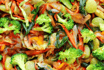 Vegetable Curry - Daily Picked