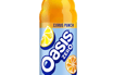 Oasis Zero Citrus Punch 500ml