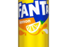 Fanta Lemon 330ml